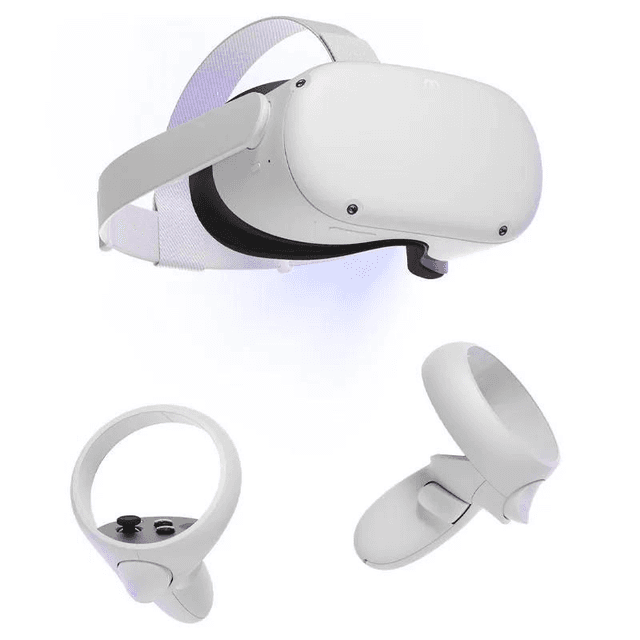 Casque Meta Quest 2