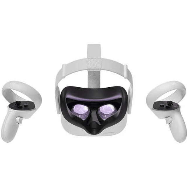 Casque Meta Quest 2