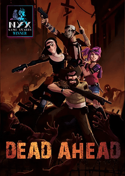 Dead Ahead — Hero Zone-gamebeeld