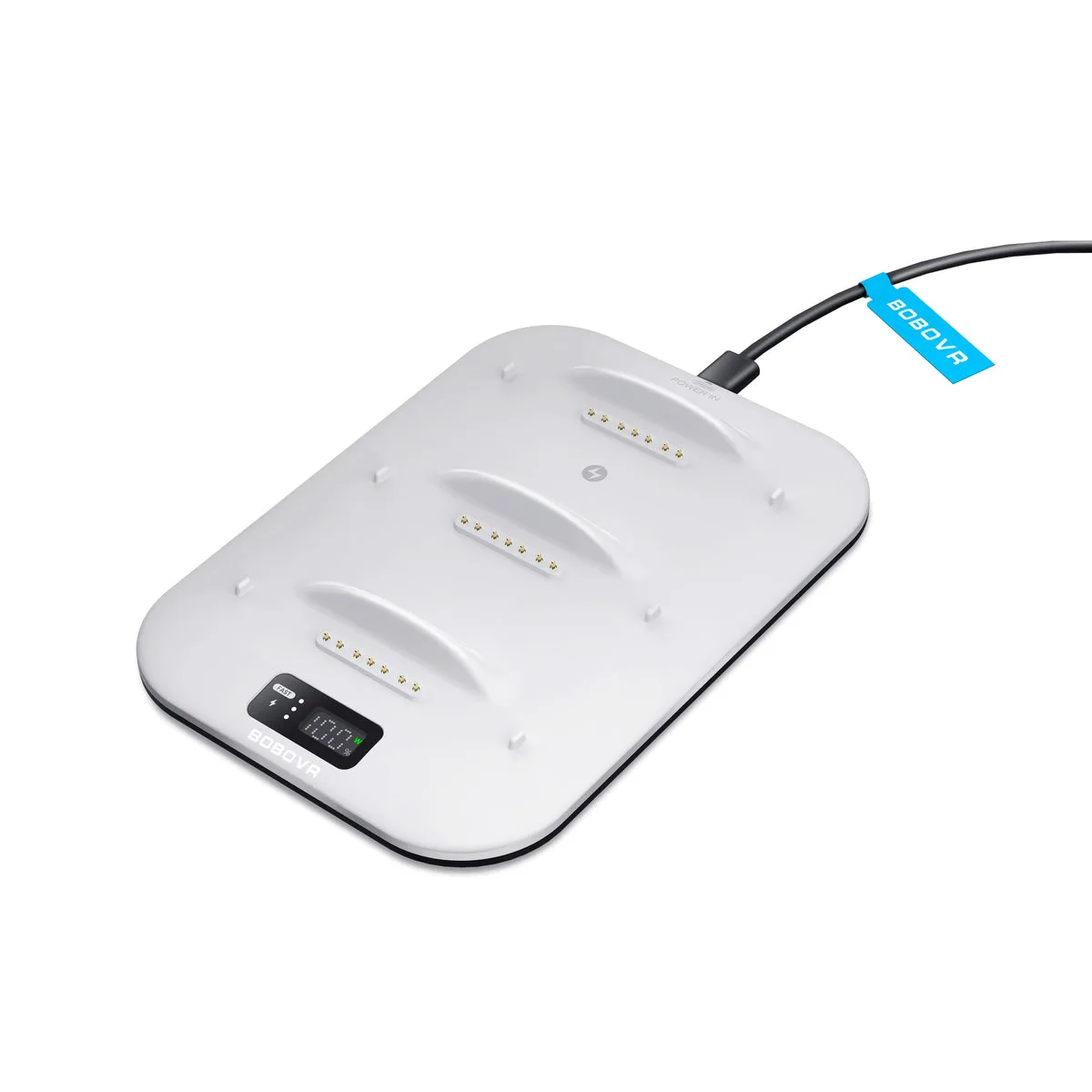 BOBOVR BD3 charging dock