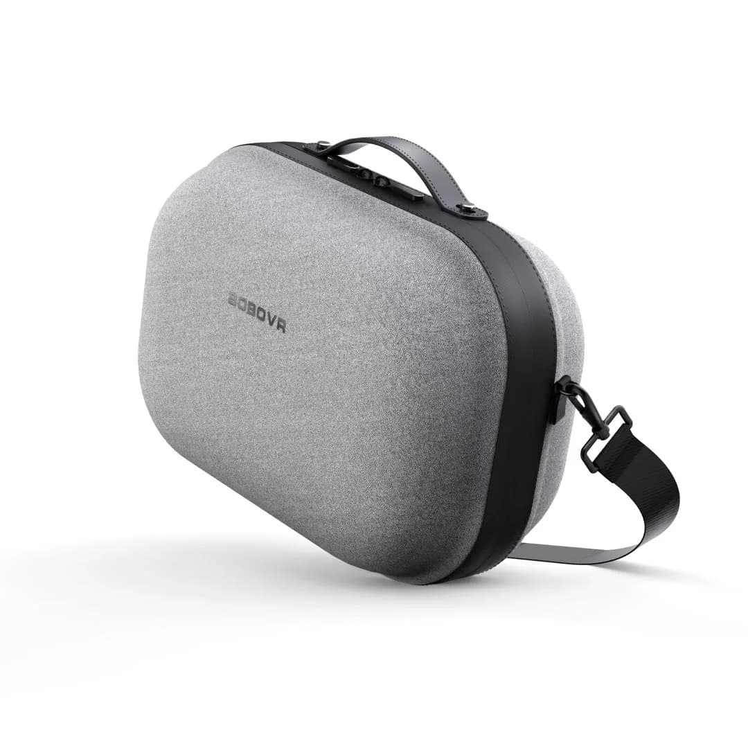 BOBOVR C3 carrying case