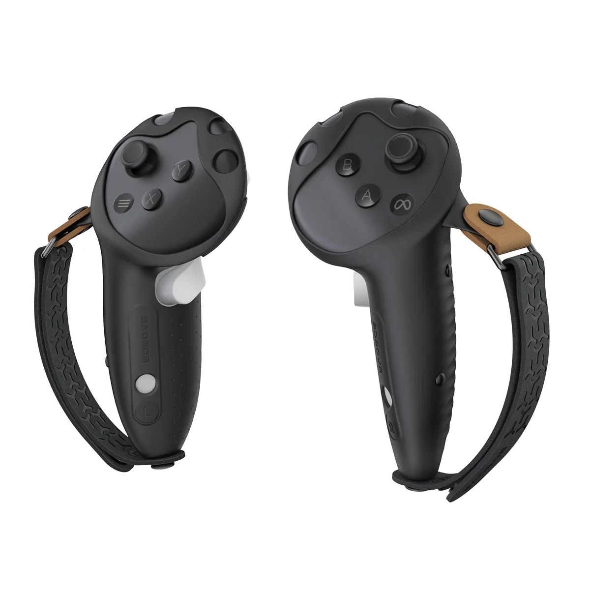 Comfort Pack controller grips
