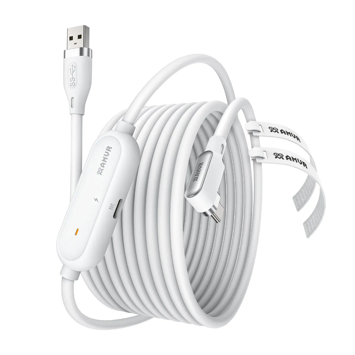 Quest Setup Pack LC5 cable