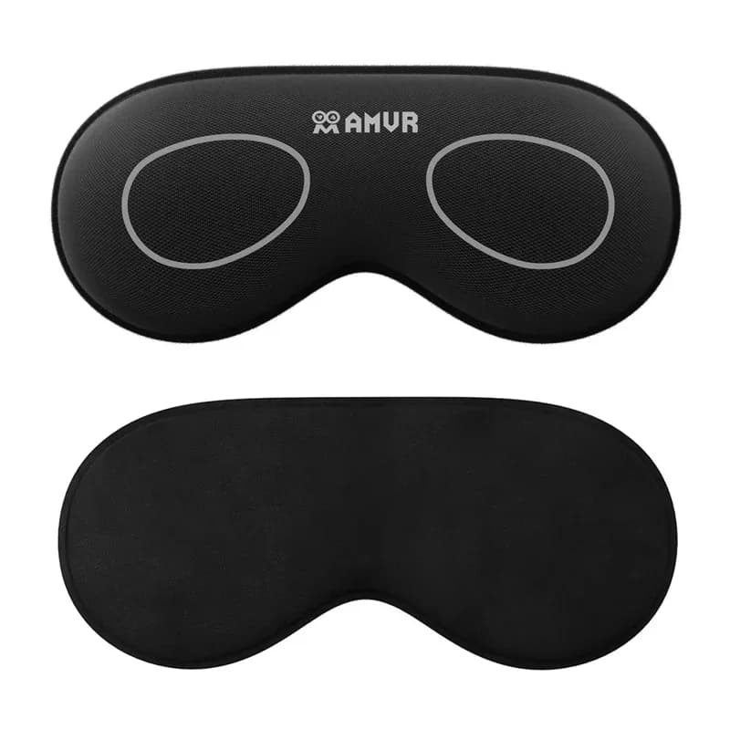 AMVR lens protector in Essential Pack