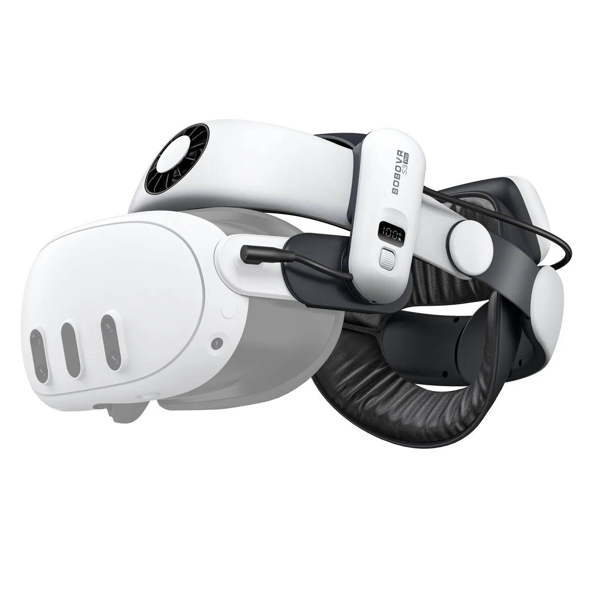 Sangle batterie BOBOVR S3 Pro